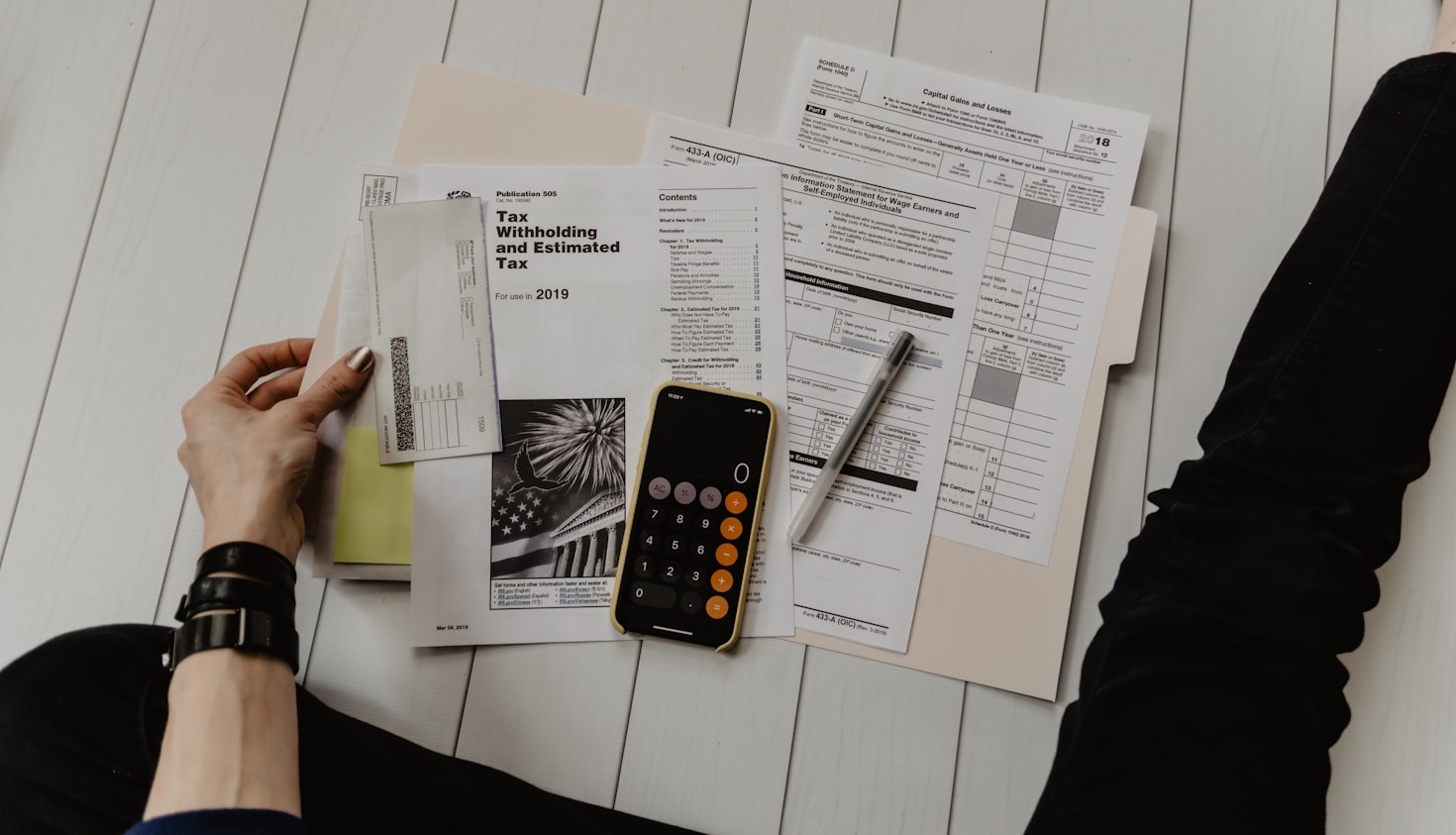 Cómo mejorar la gestión contable en tu empresa