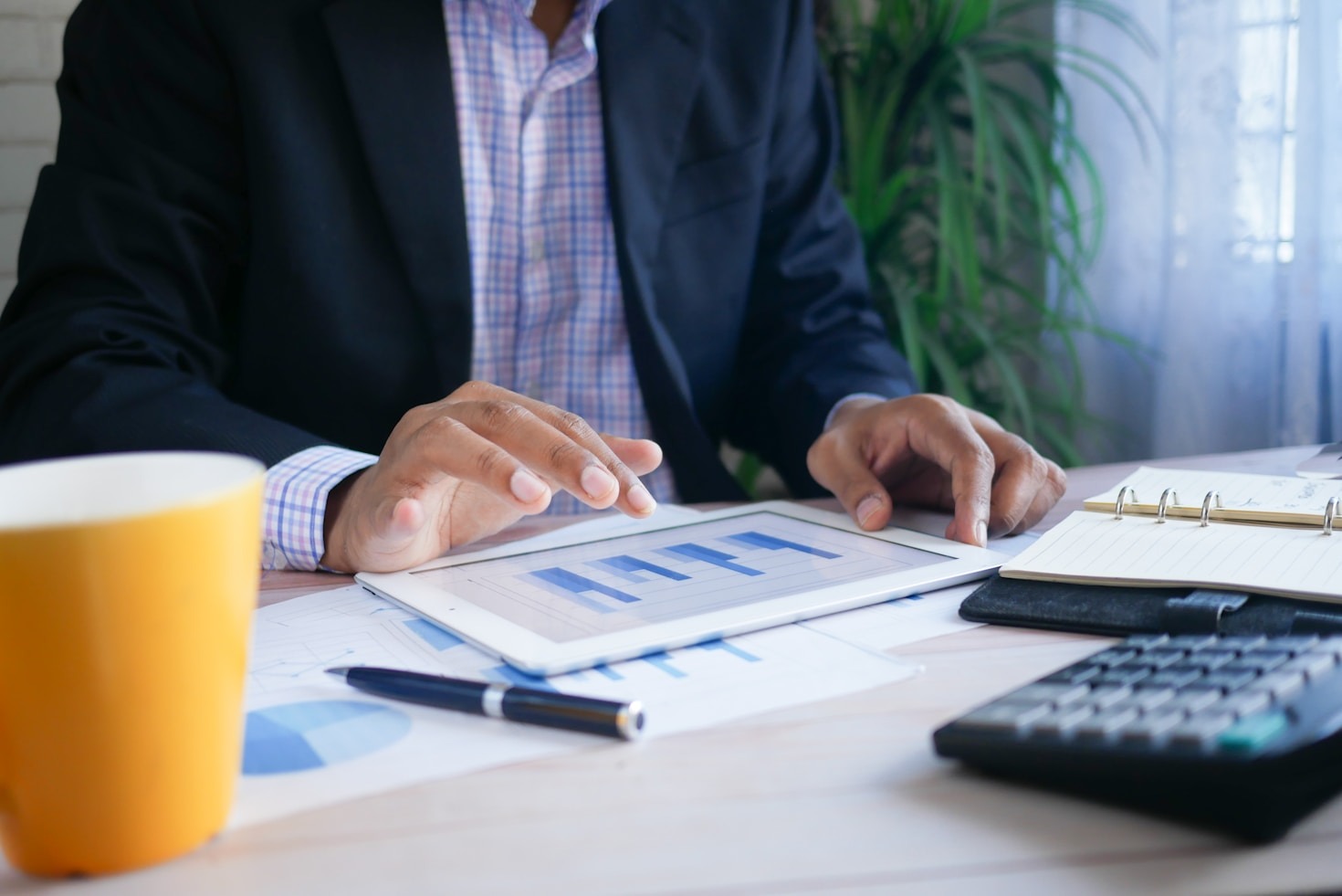 Optimización financiera: un paso hacia el éxito